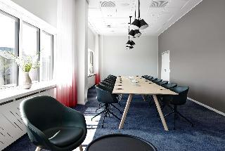 Hotel Comwell Aarhus Dolce by Wyndham