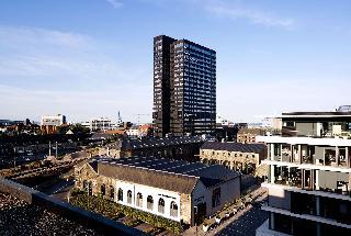 Hotel Comwell Aarhus Dolce by Wyndham