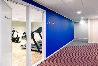 Hotel Comwell Aarhus Dolce by Wyndham