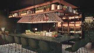 Гостиница Scandic Kodbyen