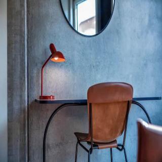 Гостиница Scandic Kodbyen