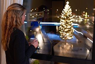 Гостиница Best Western Royal Holstebro