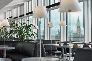 Hotel Wakeup Copenhagen Bernstorffsgade