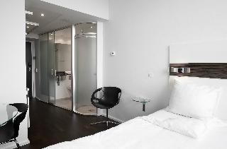 Hotel Wakeup Copenhagen Bernstorffsgade