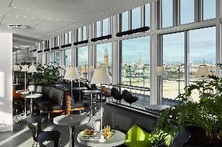 Hotel Wakeup Copenhagen Bernstorffsgade