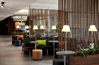 Hotel Wakeup Copenhagen Bernstorffsgade