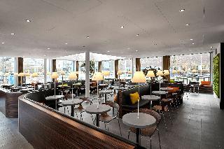Hotel Wakeup Copenhagen Bernstorffsgade
