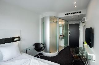 Hotel Wakeup Copenhagen Bernstorffsgade