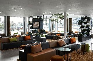 Hotel Wakeup Copenhagen Bernstorffsgade