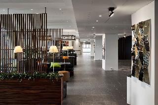 Hotel Wakeup Copenhagen Bernstorffsgade