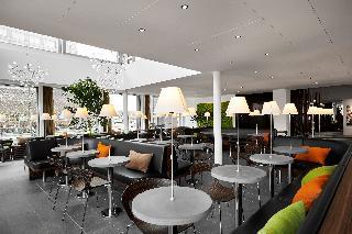 Hotel Wakeup Copenhagen Bernstorffsgade
