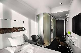 Hotel Wakeup Copenhagen Bernstorffsgade