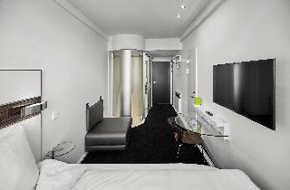Hotel Wakeup Copenhagen Bernstorffsgade