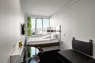 Hotel Wakeup Copenhagen Bernstorffsgade