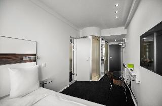 Hotel Wakeup Copenhagen Bernstorffsgade