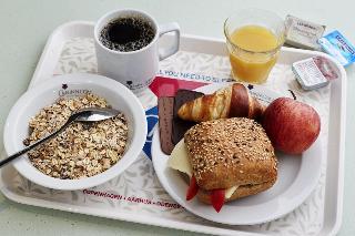 Гостиница CABINN Copenhagen