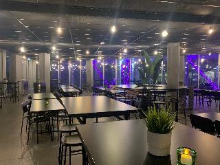 Гостиница CABINN Copenhagen