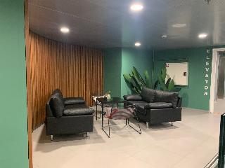 Гостиница CABINN Copenhagen