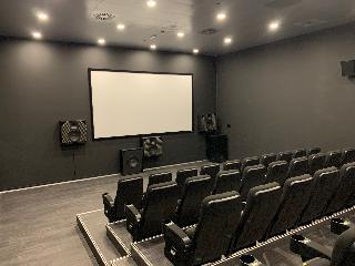 Гостиница CABINN Copenhagen