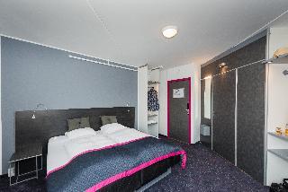 Гостиница CABINN Copenhagen