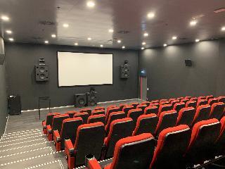 Гостиница CABINN Copenhagen