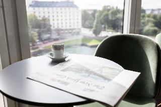 Hotel Hilton Helsinki Strand