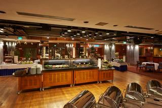 Hotel Scandic Pohjanhovi