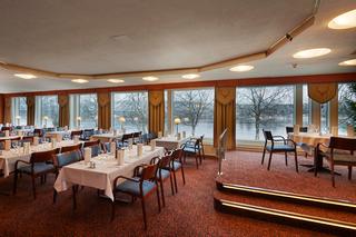 Hotel Scandic Pohjanhovi