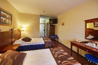 Hotel Scandic Pohjanhovi