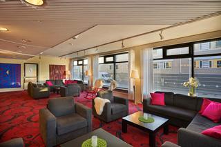 Hotel Scandic Pohjanhovi