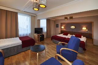 Hotel Scandic Pohjanhovi