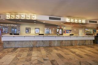 Hotel Scandic Pohjanhovi