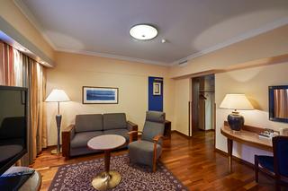 Hotel Scandic Pohjanhovi
