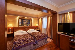 Hotel Scandic Pohjanhovi
