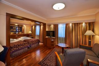 Hotel Scandic Pohjanhovi