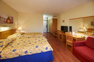 Hotel Scandic Pohjanhovi