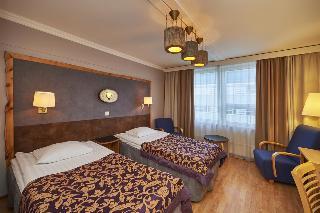 Hotel Scandic Pohjanhovi