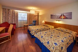 Hotel Scandic Pohjanhovi