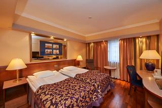 Hotel Scandic Pohjanhovi