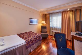 Hotel Scandic Pohjanhovi