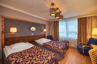 Hotel Scandic Pohjanhovi