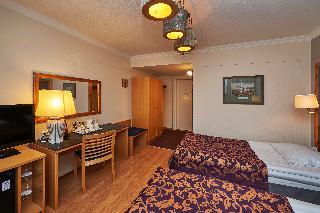 Hotel Scandic Pohjanhovi