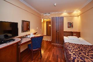 Hotel Scandic Pohjanhovi