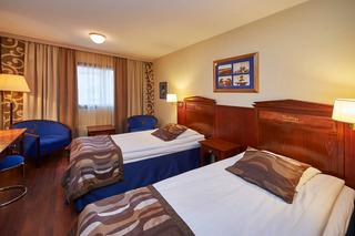 Hotel Scandic Pohjanhovi
