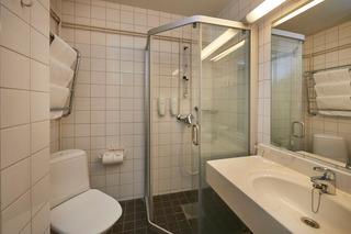 Hotel Scandic Pohjanhovi