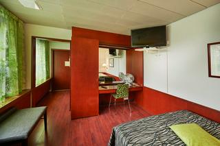 Гостиница Scandic Polar