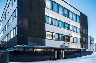 Hotel Scandic Polar