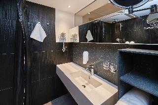 Hotel Scandic Tampere Hameenpuisto