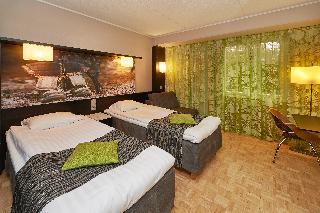 Hotel Scandic Tampere Hameenpuisto