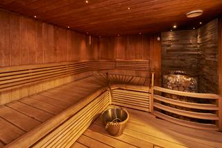 Hotel Scandic Tampere Hameenpuisto